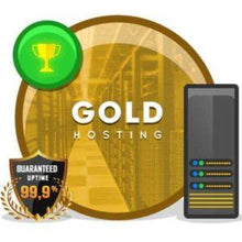Load image into Gallery viewer, Gold VPN Simply Best 1 month Free Trial
